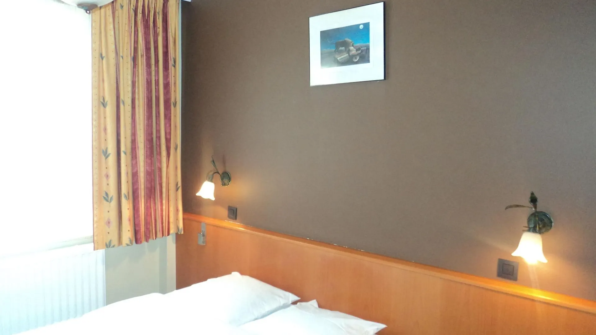 Albert Hotel Saint-Josse-ten-Noode