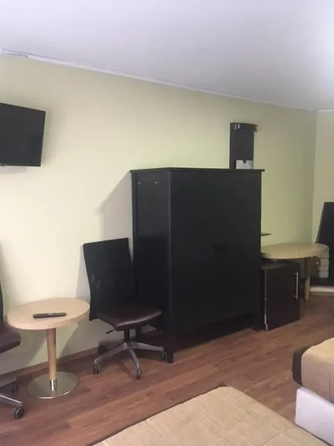 Albert Hotel Saint-Josse-ten-Noode 2*, Bruksela