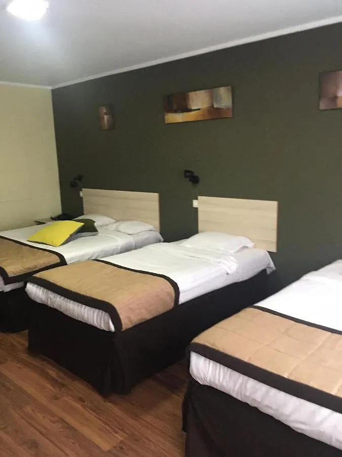 **  Albert Hotel Saint-Josse-ten-Noode Belgia