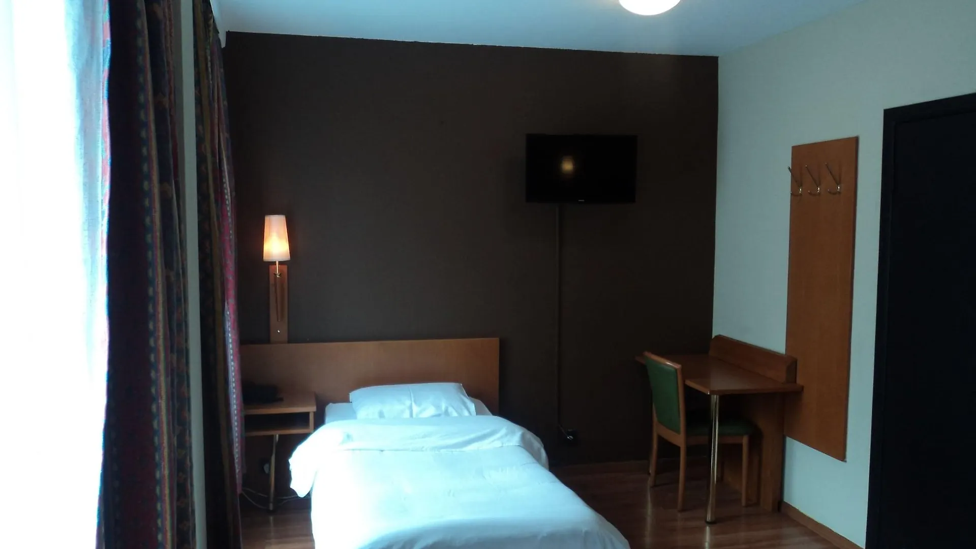 Albert Hotel Saint-Josse-ten-Noode