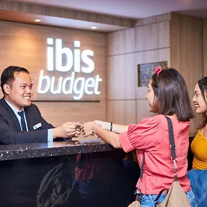 Ibis Budget Ruby Singapore